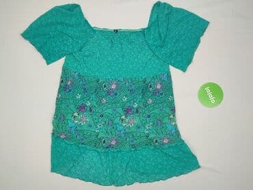 bonprix tuniki duze rozmiary: Tunika damska, rozmiar S — 2