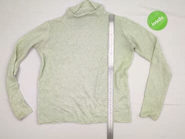 sweter wiedzmin: Sweter damski, rozmiar L — 3