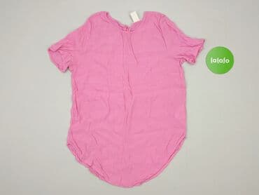 hm topy basic: H&M, Bluzka damska, rozmiar S — 2