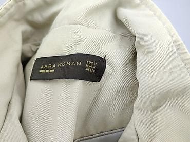 masimodutti.com: Zara, Kurtka przejściowa damska, rozmiar M — 4