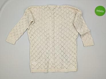 sweter vistula: H&M L.O.G.G., Sweter damski, rozmiar M — 3