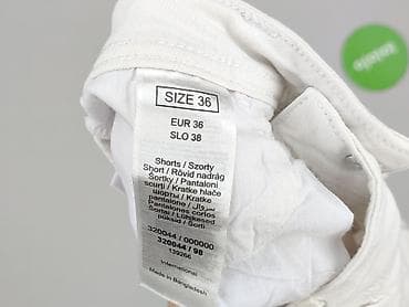 sandaly crocs ccc: Orsay, Szorty damskie, rozmiar S — 5