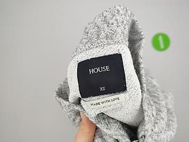 house bomberki: House, Kardigan damski, rozmiar XS — 4