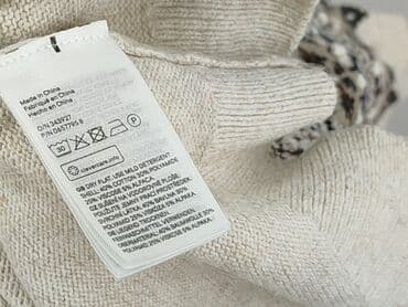 mango sweter damski: H&M L.O.G.G., Sweter damski, S — 5