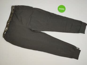 spodnie dresowe mckenzie: Spodnie dresowe damskie, 2XL — 3