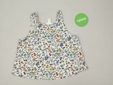 Topy: H&M Basic, Top damski, rozmiar S — 3