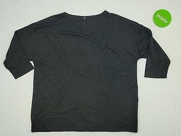 sogoss: Elégance, Bluzka damska, rozmiar XL — 3