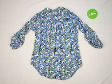 bluzka w kwiaty new yorker: Bluzka damska, rozmiar M — 3