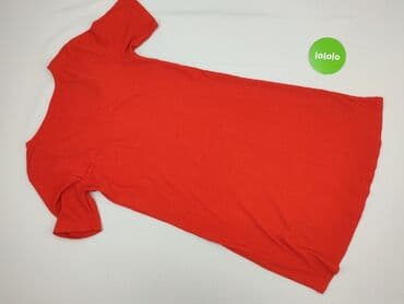 sukienka emo czerwona: Sukienka damska, S — 3