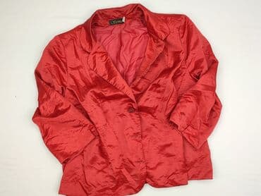 marynarka damska c a: Marynarka damska, rozmiar 3XL — 1