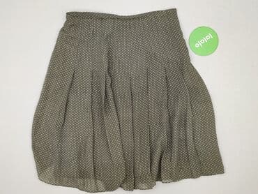 koszulka napoli zielinski 2223: Zabaione, Spódnica damska, S — 2