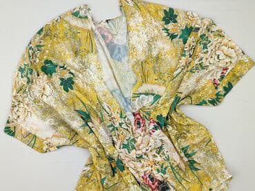 białe luźna bluzki: Bluzka damska, rozmiar 3XL — 1