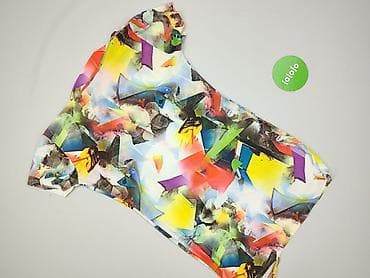 rainbow sukienka: Sukienka damska, rozmiar M — 3