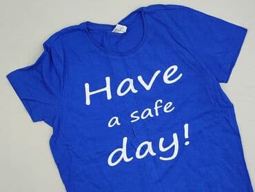 Stedman, Koszulka dla mężczyzn, rozmiar M