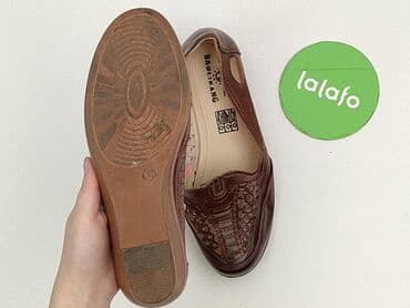 buty w ccc zimowe: Baolikang, Półbuty damskie, rozmiar 37 — 4