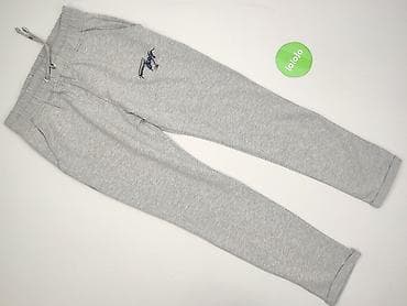champion: Tommy Hilfiger, Spodnie dresowe damskie, rozmiar L — 3