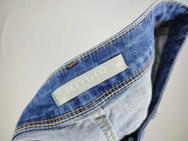 flared jeans: Betty & Co, Jeans for women, S — 4