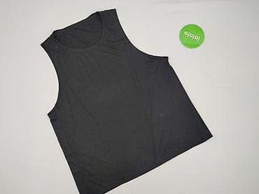 jeansy pull: Podkoszulka dla mężczyzn, rozmiar XL — 2