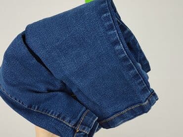 джинси жіночі сінсей: Jeans for women, size S (EU 36) — 5