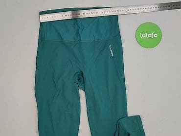 oxylane kurtka: Domyos, Legginsy Sportowe damskie, rozmiar M — 5