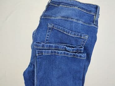 jeansy 46: Livergy, Jeansy damskie, rozmiar 6XL — 7