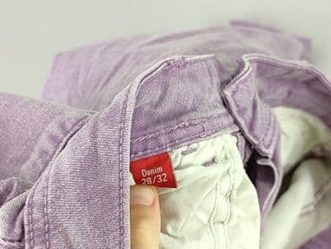 buty oleksy mokasyny: Esprit, Jeansy damskie, S — 5