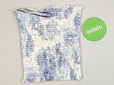 stroje kąpielowe dwuczęściowe wysokie majtki: H&M, Top damski, rozmiar XS — 3