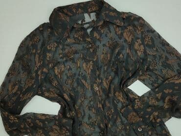 eleganckie bluzki czarne: Expresso, Bluzka damska, rozmiar M — 1