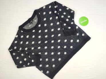 top sweterkowy h: Top Secret, Women`s sweater, size XL (EU 42) — 2