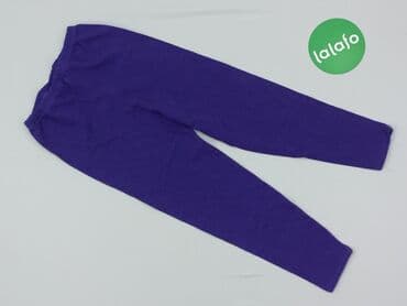 bielizna termoaktywna lidl crivit: Sweatpants, 3-4 years, 104, condition - Good — 2