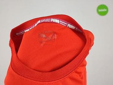 sinsay nirvana: Puma, Koszulka dla mężczyzn, rozmiar L — 4