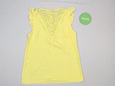 biala bluza: Bluzka damska, rozmiar S — 3