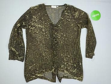 elegancka tunika plus size: Lindex, Tunika damska, rozmiar 2XL — 2