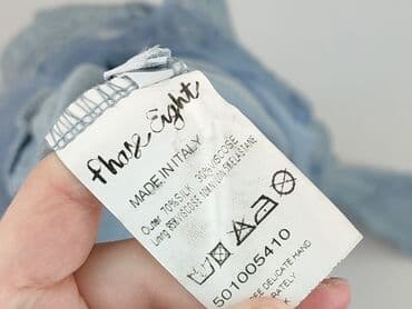 bluzka srebrną nitką: Phase Eight, Women's blouse, M — 4