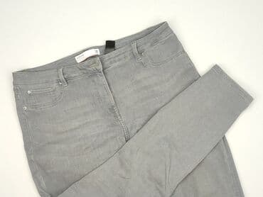 next legginsy damskie: NEXT Petite, Jeansy damskie, rozmiar XL — 1