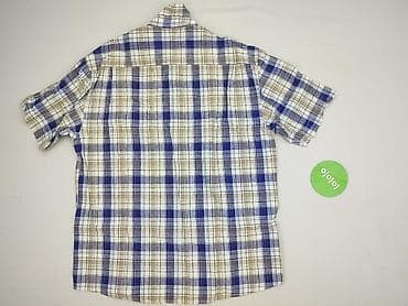 cotton: Koszulа dla mężczyzn, rozmiar L — 3