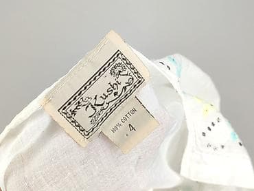 tuniki: Bluzka damska, rozmiar 4XL — 4