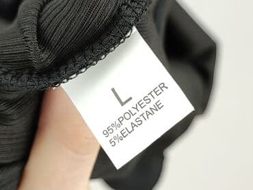 eleganckie bluzki plus size allegro: Жіноча блуза, розмір L — 4