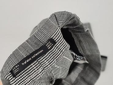 papaya pants: Zara, Spodnie materiałowe damskie, rozmiar XS — 4