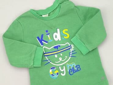kurtka zimowa diverse: Sweatshirt, 1.5-2 years, 86-92 cm, condition - Good — 1