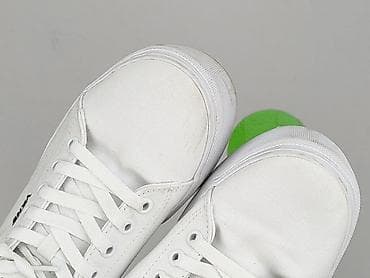 superga biale: Vans, Sneakersy damskie, rozmiar 37 — 6