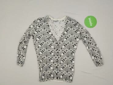 majtki bezszwowe damskie hm: H&M, Kardigan damski, rozmiar S — 2