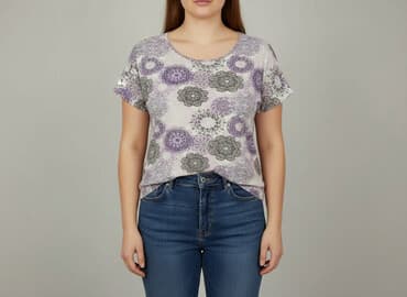 dorimodes majtki allegro: Damart, T-shirt damski, rozmiar XL — 8