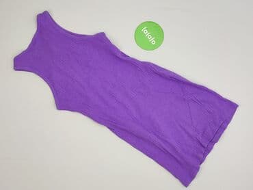 sukienka z marszczeniem na brzuchu plus size: Shein, Sukienka damska, XS — 4