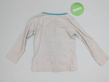 wojcik rajstopy: Blouse, Coccodrillo, 7 years, 116-122 cm, condition - Very good — 3