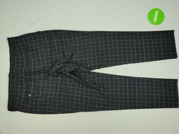 спортивний костюм чоловічий польща: Chinos for men, L (EU 40), H&M, condition - Perfect — 3