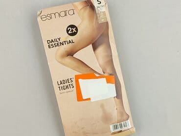 h: Esmara, Tights for women, size S (EU 36) — 1