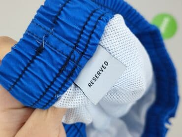 buty na basen dla malucha: Шорти для чоловіків, розмір M — 4