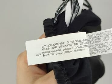 stradivarius top bez ramiączek: Stradivarius, Top damski, rozmiar L — 6