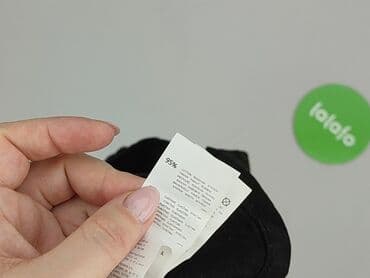 koszule do karmienia sinsay: Sinsay, Top damski, rozmiar S — 4